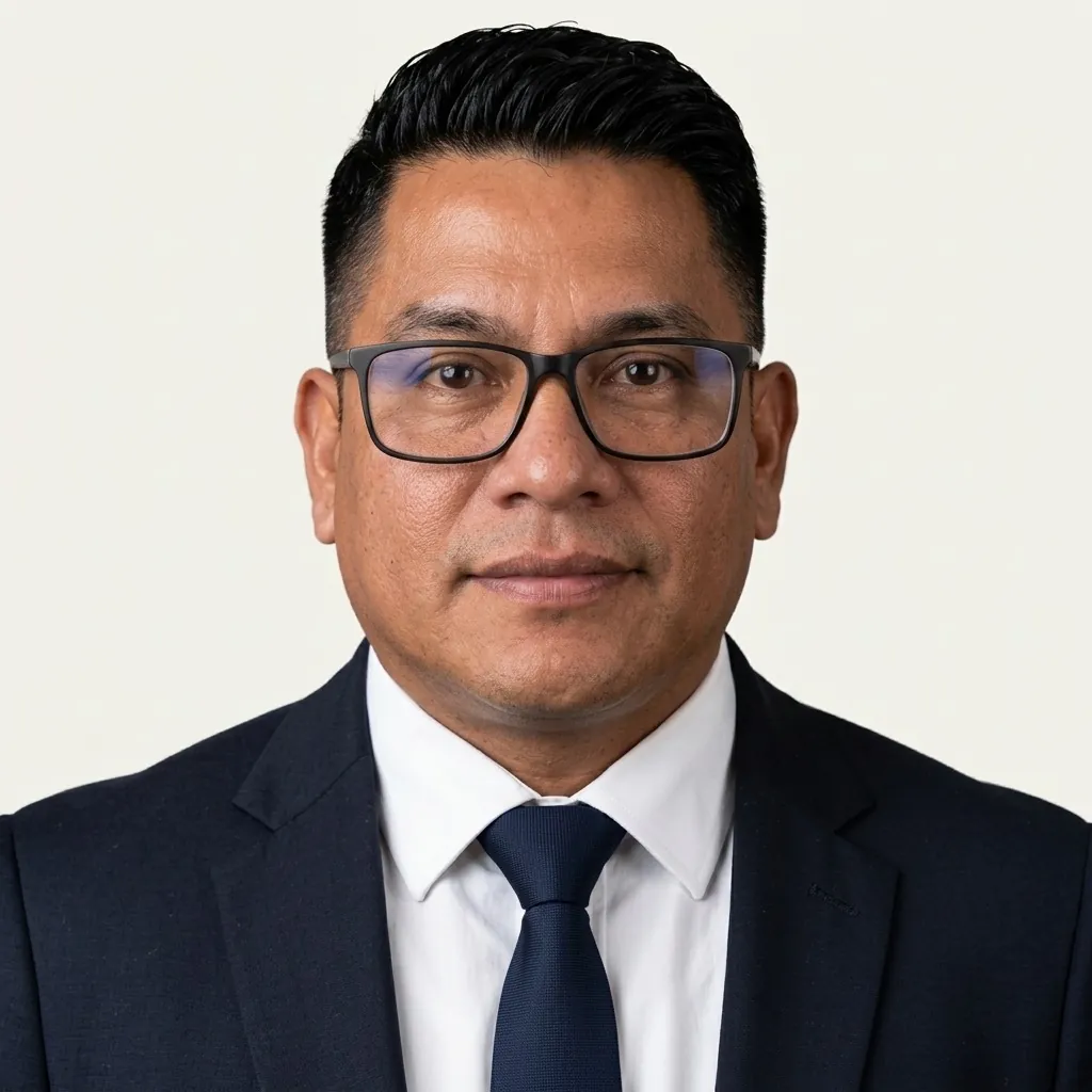 Luis Alberto Sánchez Díaz