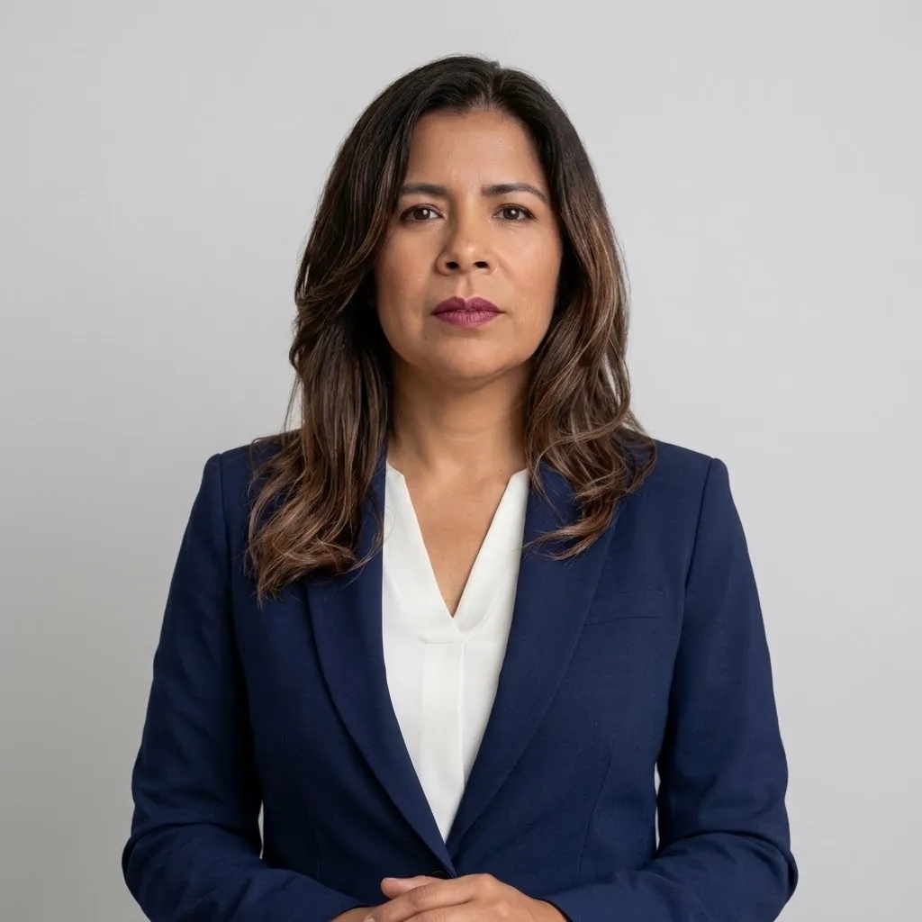Rita Escalante Davalos