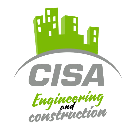 Logo CISA utilizado entre 2024 y 2026