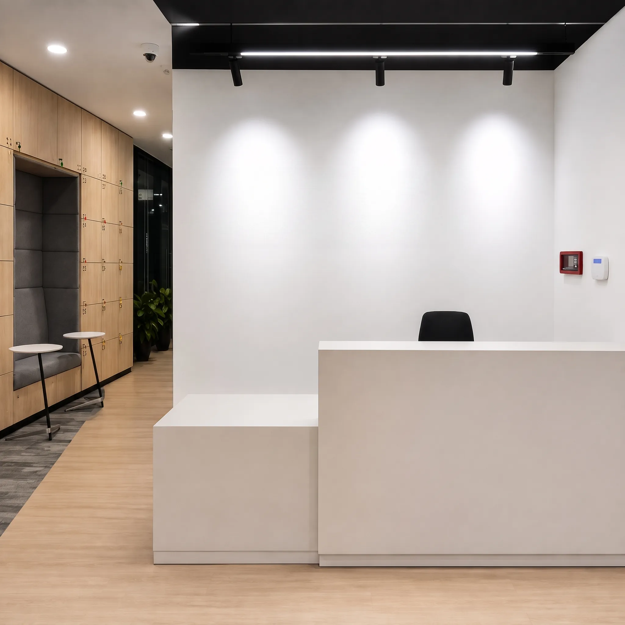 Proyecto Boehringer Ingelheim Perú